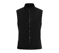 Sans manches Loftshell Climate Vest Carinthia - Black XL