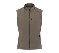 Sans manches Loftshell Climate Vest Carinthia - Olive XL