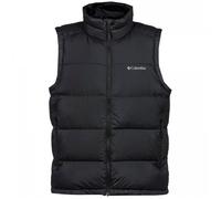 Sans manches Pike Lake II Puffer Vest Columbia - Black L