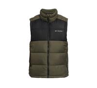 Sans manches Pike Lake II Puffer Vest Columbia - Stone Green/Shark L