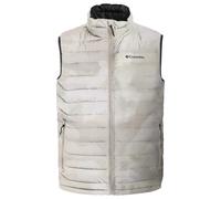 Sans manches Powder Lite Vest Columbia - Dark Stone Mod Camo Print S