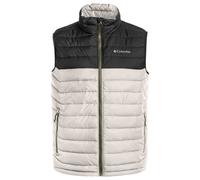 Sans manches Powder Lite Vest Columbia - Dark Stone/Shark S