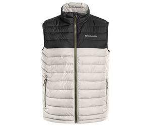 Sans manches Powder Lite Vest Columbia - Dark Stone/Shark S