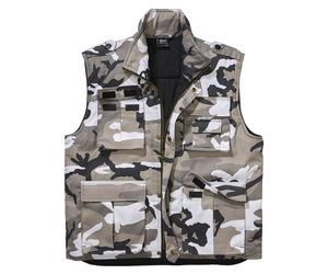 Sans manches Ranger Vest Brandit - Urban L
