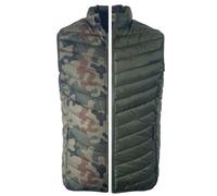 Sans manches Reverse Texar - Olive/wz.93 Pantera PL Woodland 3XL