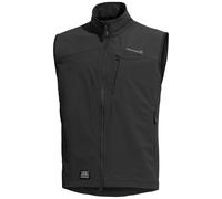 Sans manches Softshell Elite Pentagon - Black M