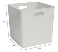 Sans marque Bac H.31 x l.31 x P.31 cm G