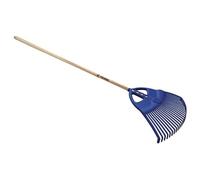 Sans marque Balai 27 dents plastique, REVEX, manche 150 cm