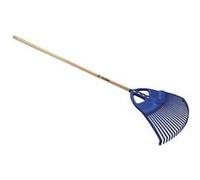 Sans marque Balai 27 dents plastique, REVEX, manche 150 cm