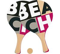 sans marque Beach Ball Beach 8MM ASS2