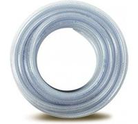 Sans marque Bobine de tuyau nu Cristal L.40 M Diam.8 mm