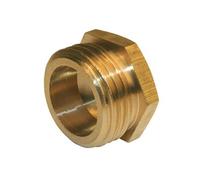 Sans marque Bouchon mâle 20 x 27