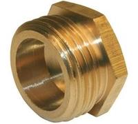 Sans marque Bouchon mâle 20 x 27