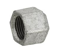 Sans marque Bouchon pour acier galvanisé / 20 x 27 mm