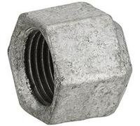 Sans marque Bouchon pour acier galvanisé / 20 x 27 mm