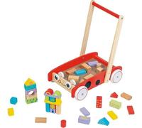 Sans Marque Chariot 40 Cube Bois