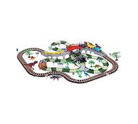 Sans Marque Circuit Dino 259PCS