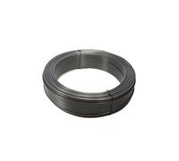 Sans marque Fil de tension gris, section 2.4 mm x L. 100 m gris G