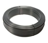 Sans marque Fil de tension plastifié gris, 2.75 mm x 100 m gris G