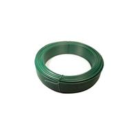Sans marque Fil de tension vert, section. 2 mm x L. 100 m