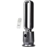 Sans marque - G3 Ferrari Wind Master G50051, ventilateur sans pale, noir