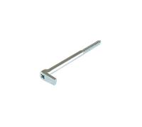 Sans marque Gond emprunté PH2 M5x40mm SUKICC