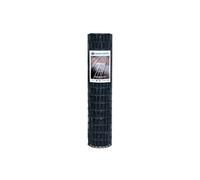 Sans marque Grillage Gris Maille 100X50 H150 L25M