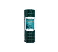 Sans marque Grillage Vert Maille 100X50 H100 L25M