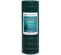 Sans marque Grillage Vert Maille 100X50 H100 L25M