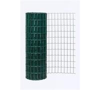 Sans marque Grillage Vert Maille 100X50 H120 L25M