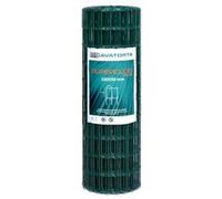 Sans marque Grillage Vert Maille 100X50 H180 L25M