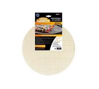 Durandal Grille ronde pour barbecue Durandal Selection découpable et lavable
