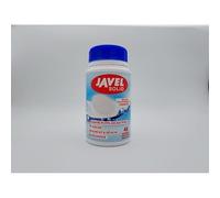 SANS MARQUE - Javel Solid 48 Pastilles - Lot De 4
