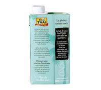 SANS MARQUE - Lait Coco Uht 500Ml - ( Lot De 3 )