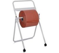 Sans marque Lot de 2 bobines chamois BIC 250 feuilles