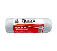 Sans marque Manchon de rechange rouleau a encoller quelyd