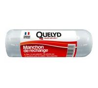 Sans marque Manchon de rechange rouleau a encoller quelyd