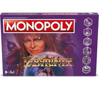 Sans marque MONOPOLY - LABYRINTH MONOPOLY - LABYRINTH