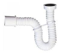 Sans marque Raccord extensible entrée 40 x 49 sortie diam. 40 mm G