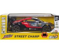 Sans Marque RC Street Champ 1/10E