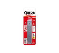 Sans marque Recharge lame de cutter lot de 10 quelyd