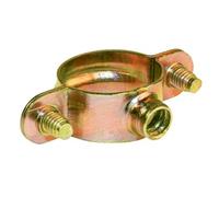Sans marque Sachet de 5 colliers fixation simple diam. 32