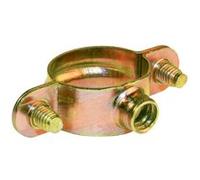 Sans marque Sachet de 5 colliers fixation simple diam. 32 G