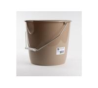 Sans marque Seau Rond 12 Litres