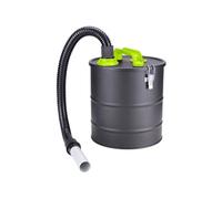 Sans marque Seau vide cendres, QLIMA, 20 L G
