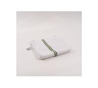 Sans marque Serpillere fibres recyclées 50x100cm recoupable 2en1