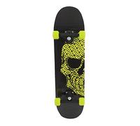 Sans Marque Skate Bois ERABLE Vert 79X20CM