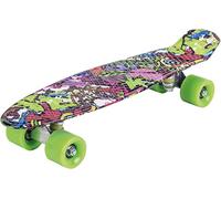 sans marque Skateboard 56CM GRAFFS