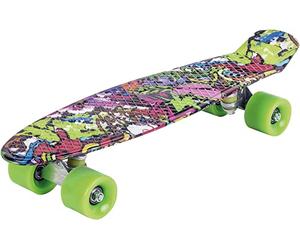 sans marque Skateboard 56CM GRAFFS