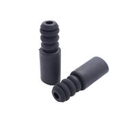 SANS MARQUE - Soufflet de protection d'amortisseur KP204 - Réf. KP204